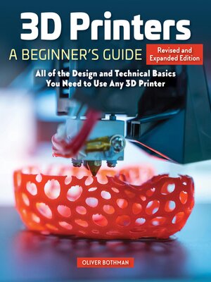 3D Printers - ebook